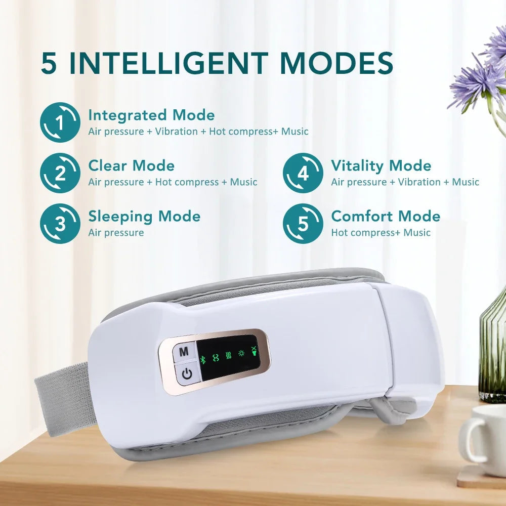 Eye Massager Intelligent Eye Care